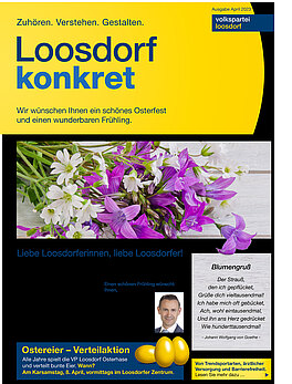 Loosdorf_konkret_Ausgabe_April_2023